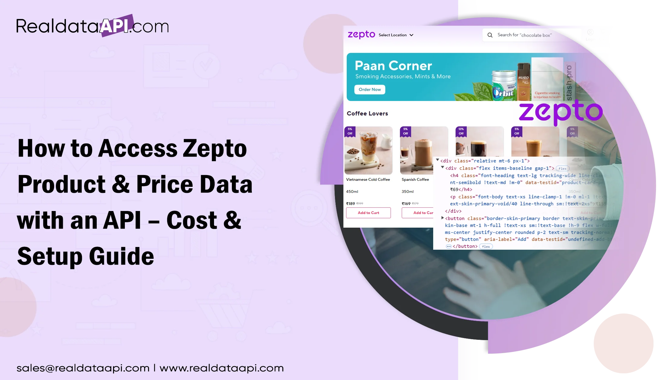 A Complete Guide to Scraping Shopify Stores for Data in 2025 A Complete Guide to Scraping Shopify Stores for Data in 2025