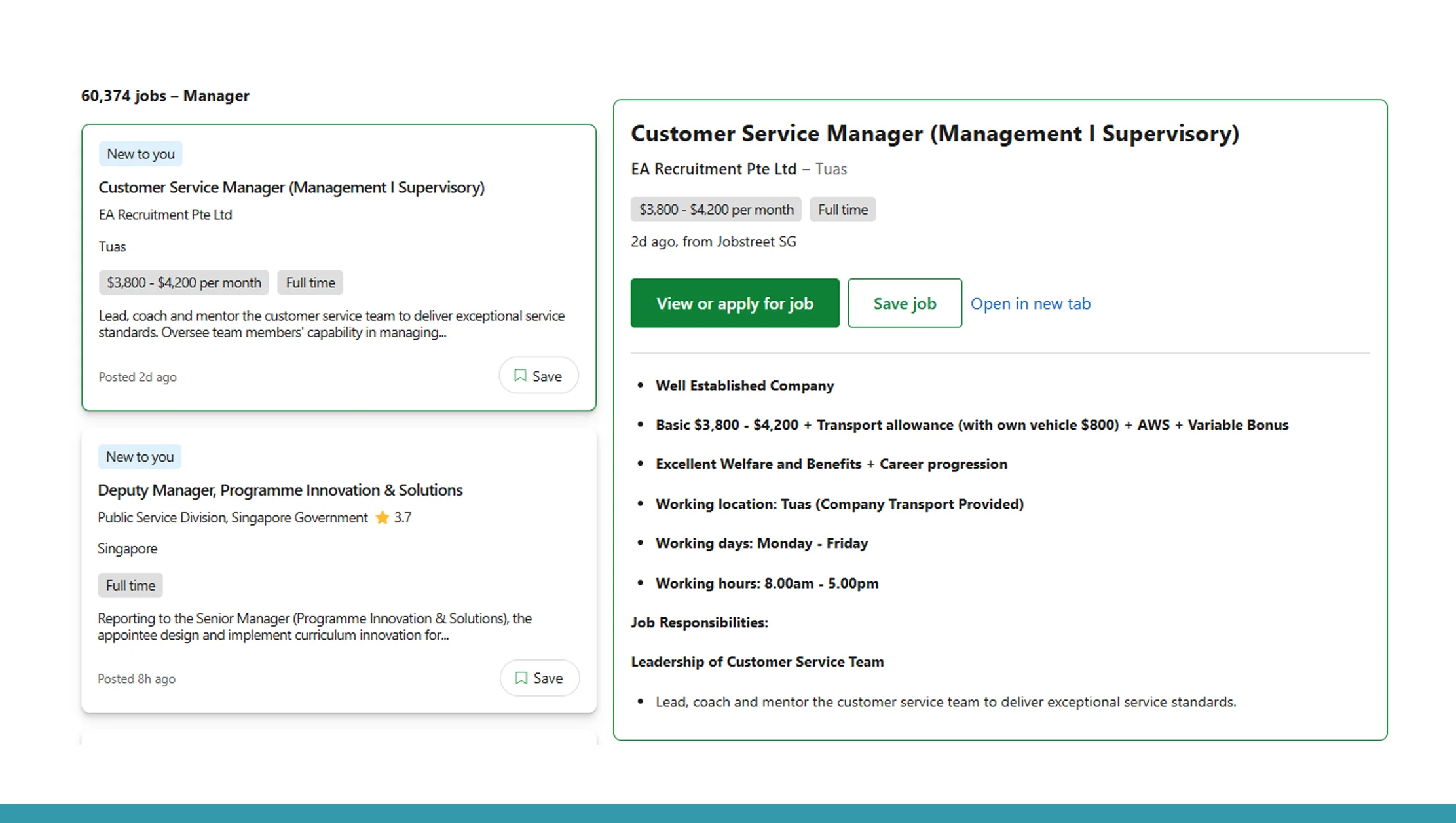 How JobsDB API Works for Recruitment Data?