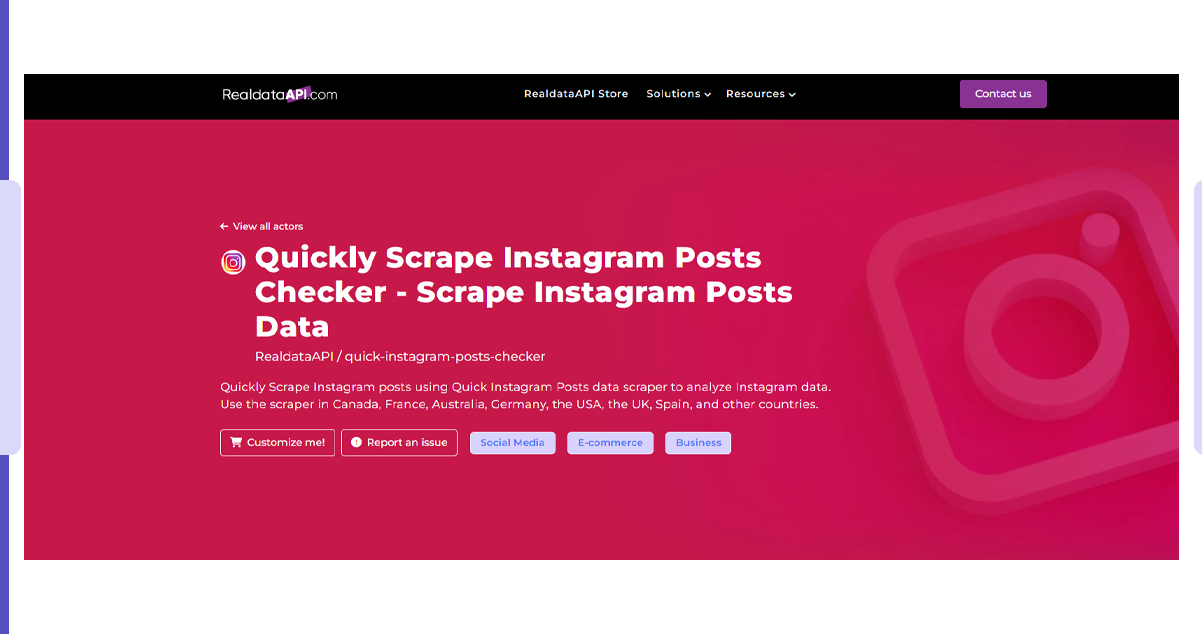 First-Step-Go-To-Instagram-Scraper-in-Our-Store