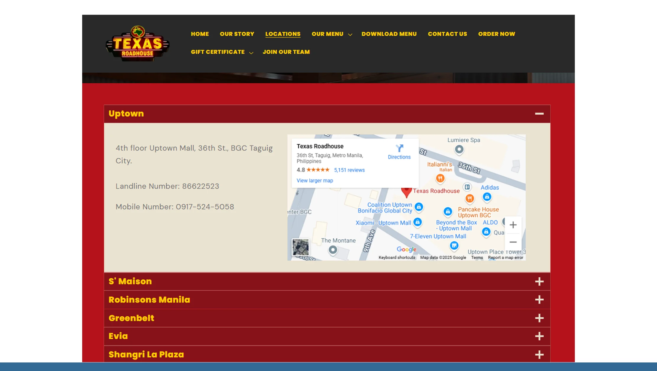 How-to-Perform-Texas-Roadhouse-Locations-Scraping-USA