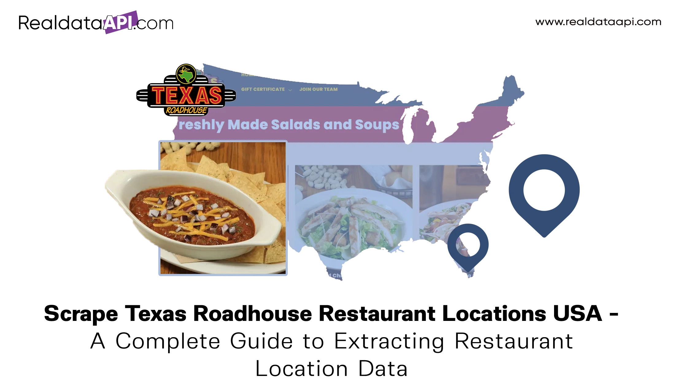 Scrape Texas Roadhouse Restaurant Locations USA - A Complete Guide to Extracting Restaurant Location Data Scrape Texas Roadhouse Restaurant Locations USA - A Complete Guide to Extracting Restaurant Location Data