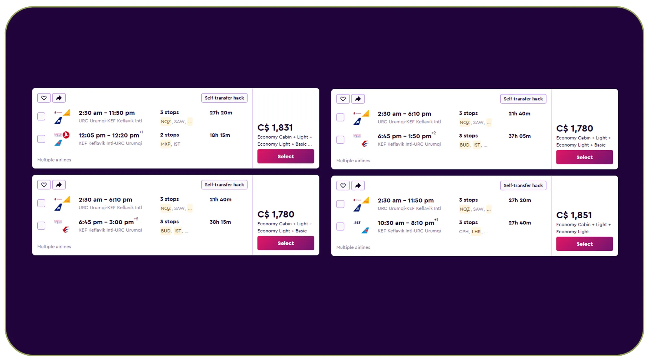 How Can Businesses Monitor Flight Prices More Effectively