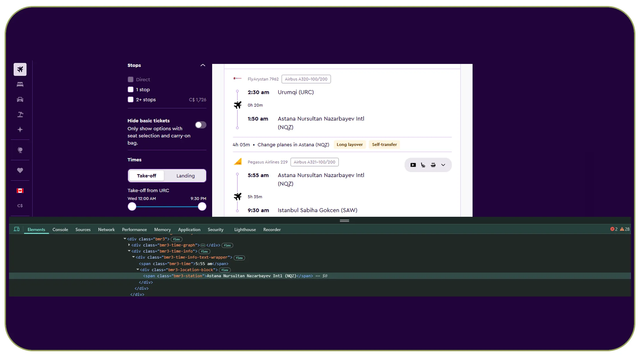 How Can Travel APIs Simplify Large-Scale Data Collection