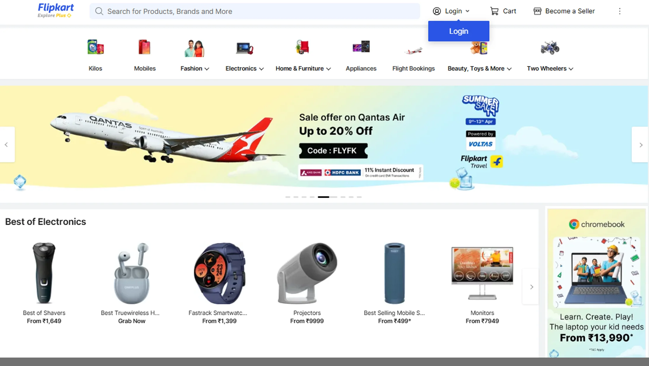 2.-Flipkart-–-India’s-Leading-Online-Retailer