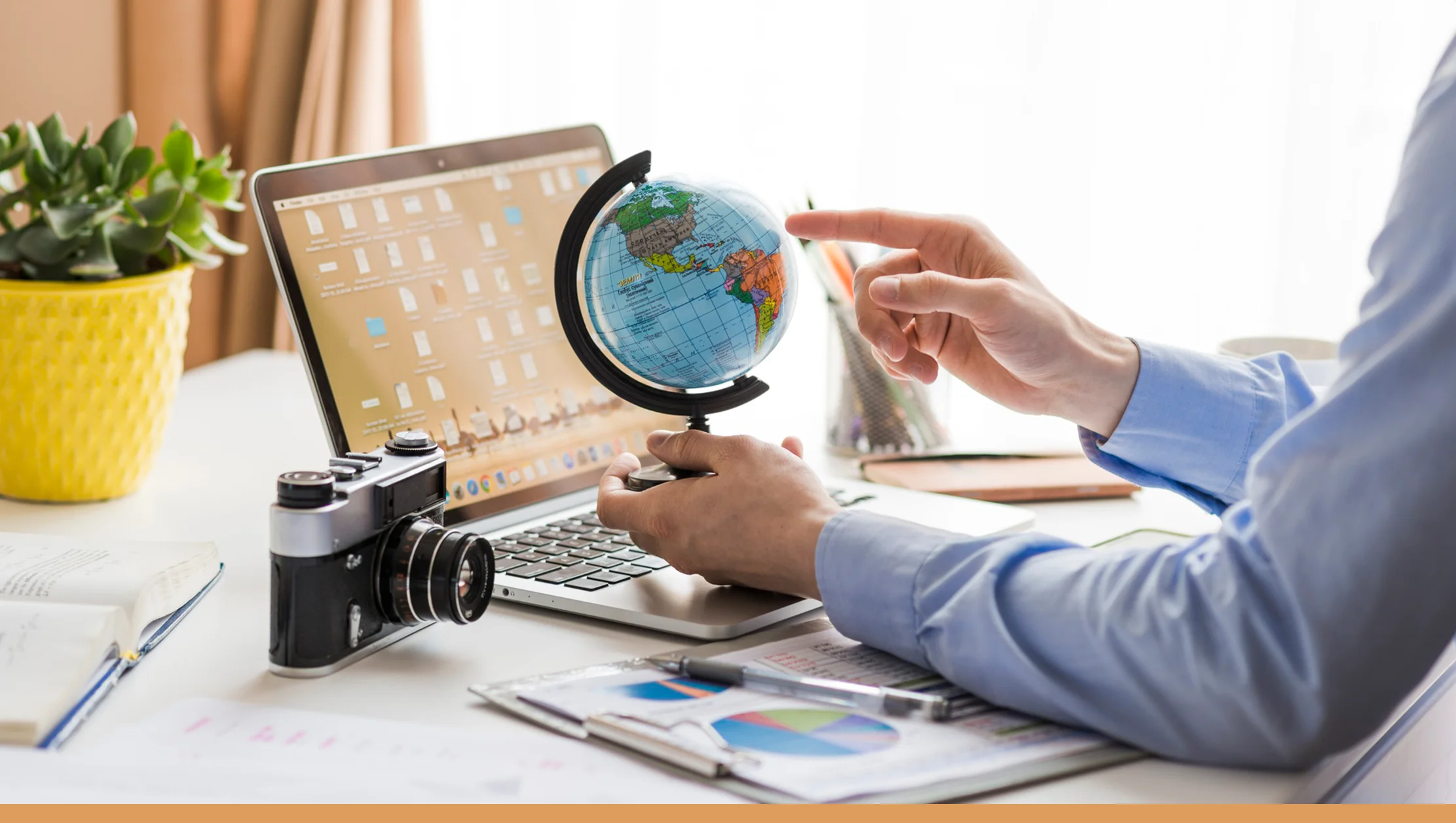 Future of Travel Market Intelligence with Agoda Data Future of Travel Market Intelligence with Agoda Data