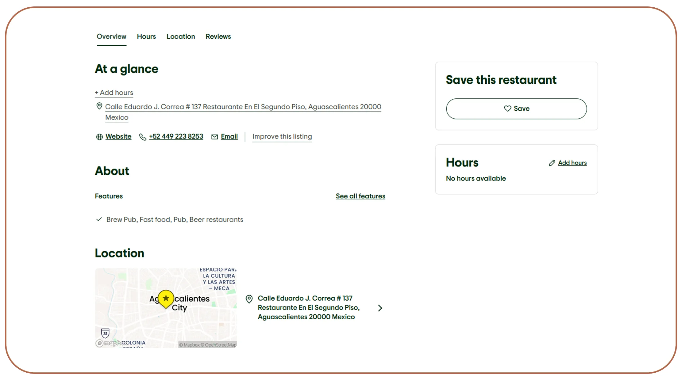 Building a Comprehensive Listings Database