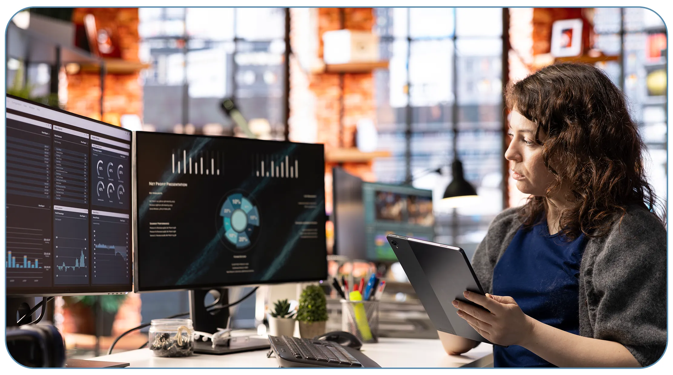 How Does Structured Data Improve AI Model Performance?