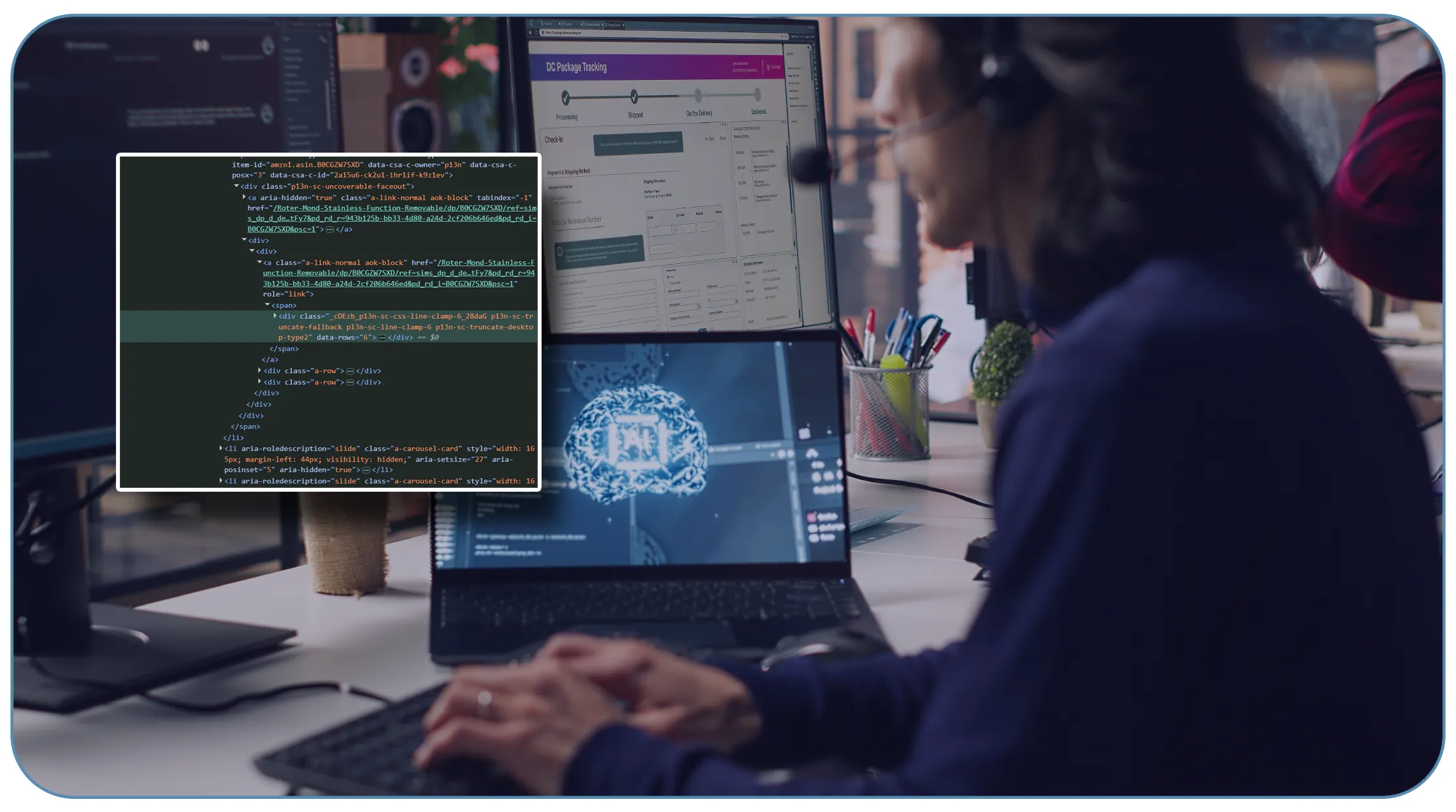 Why Do Generative AI Companies Need Continuous Data Pipelines?