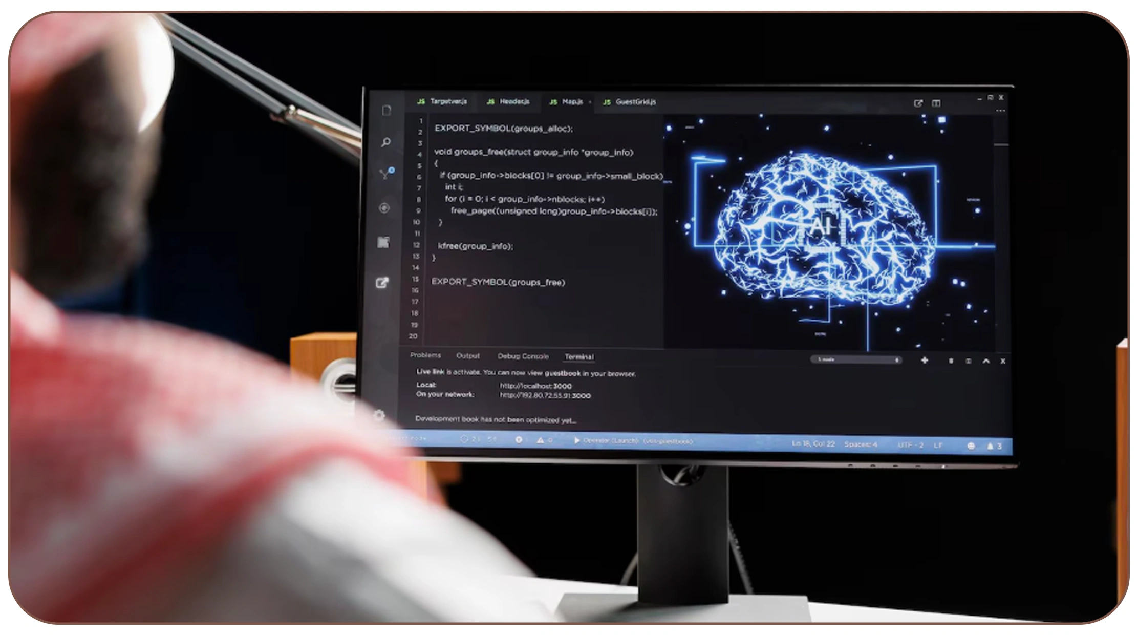 Key Features of AI-Powered Web Scraping
