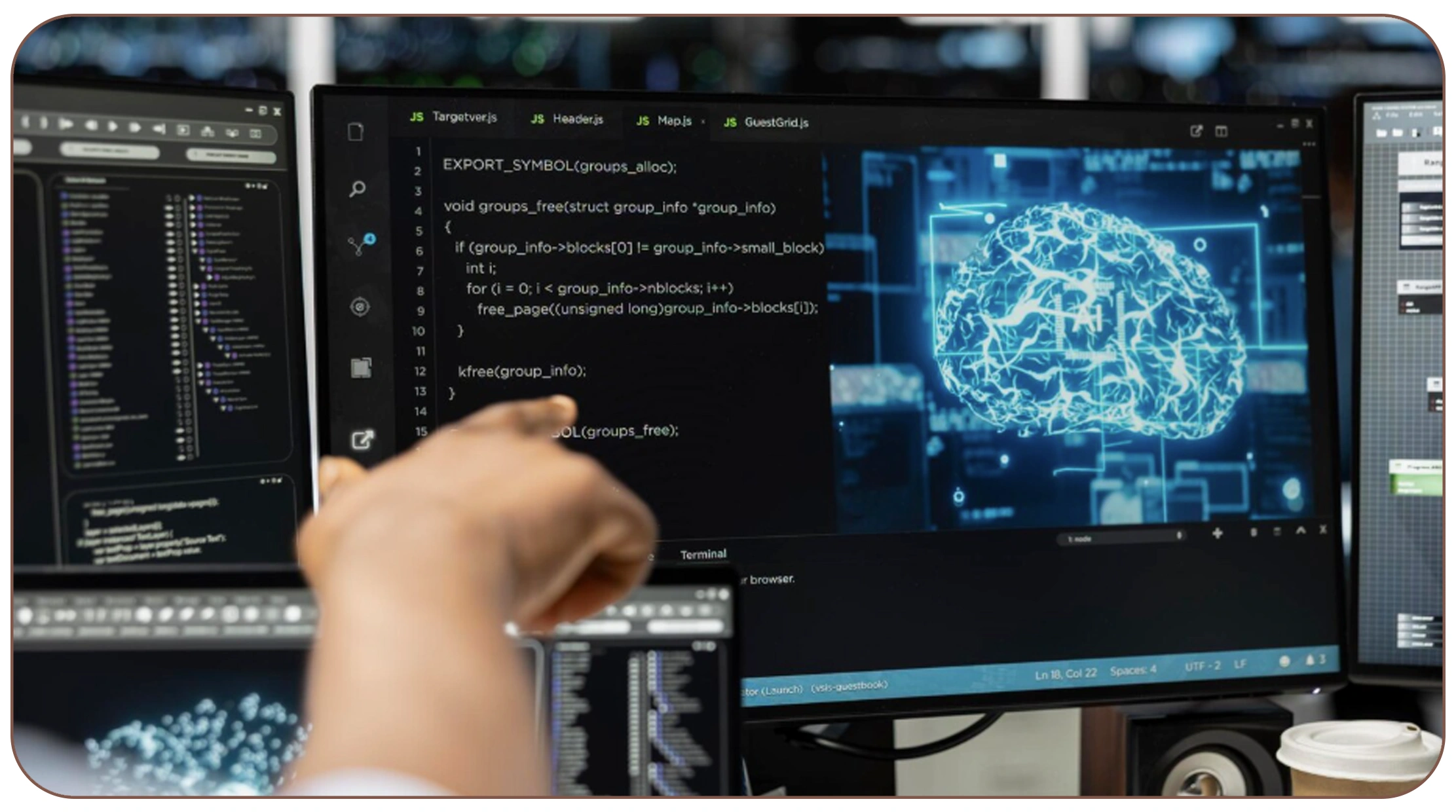 What is AI Web Scraping?