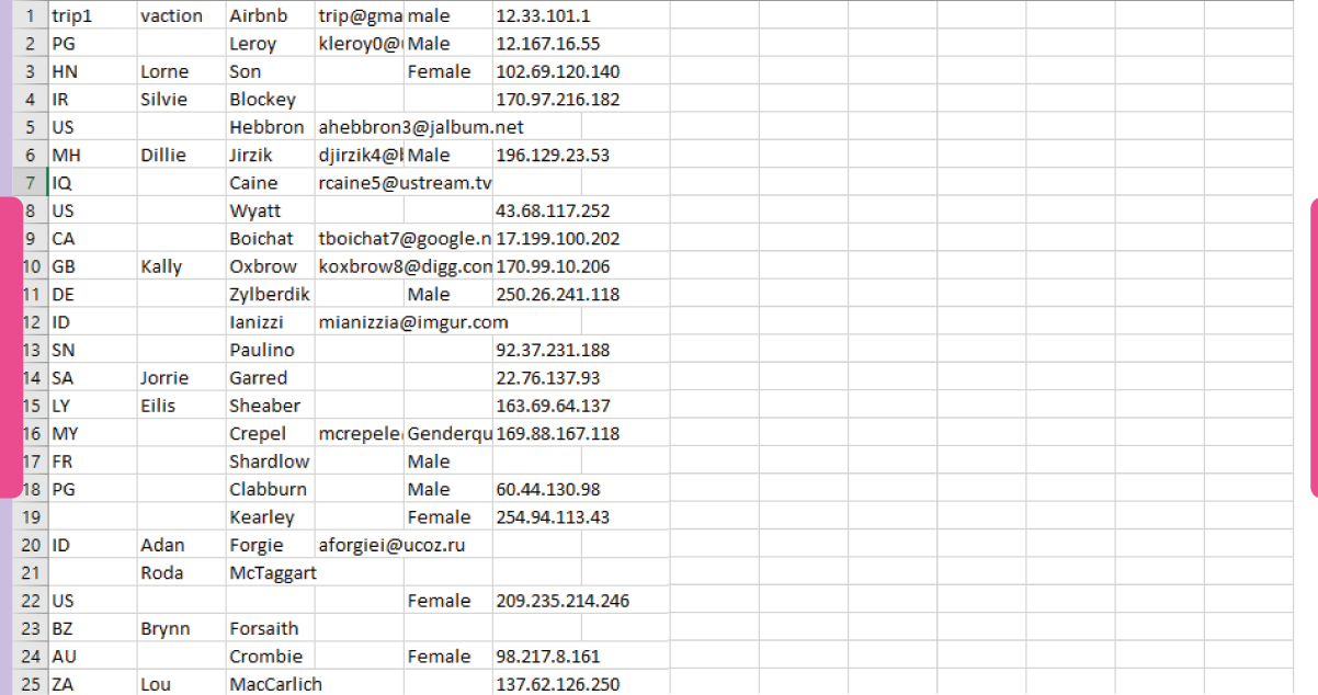 Delving-into-Airbnb's-Array-of-Datasets