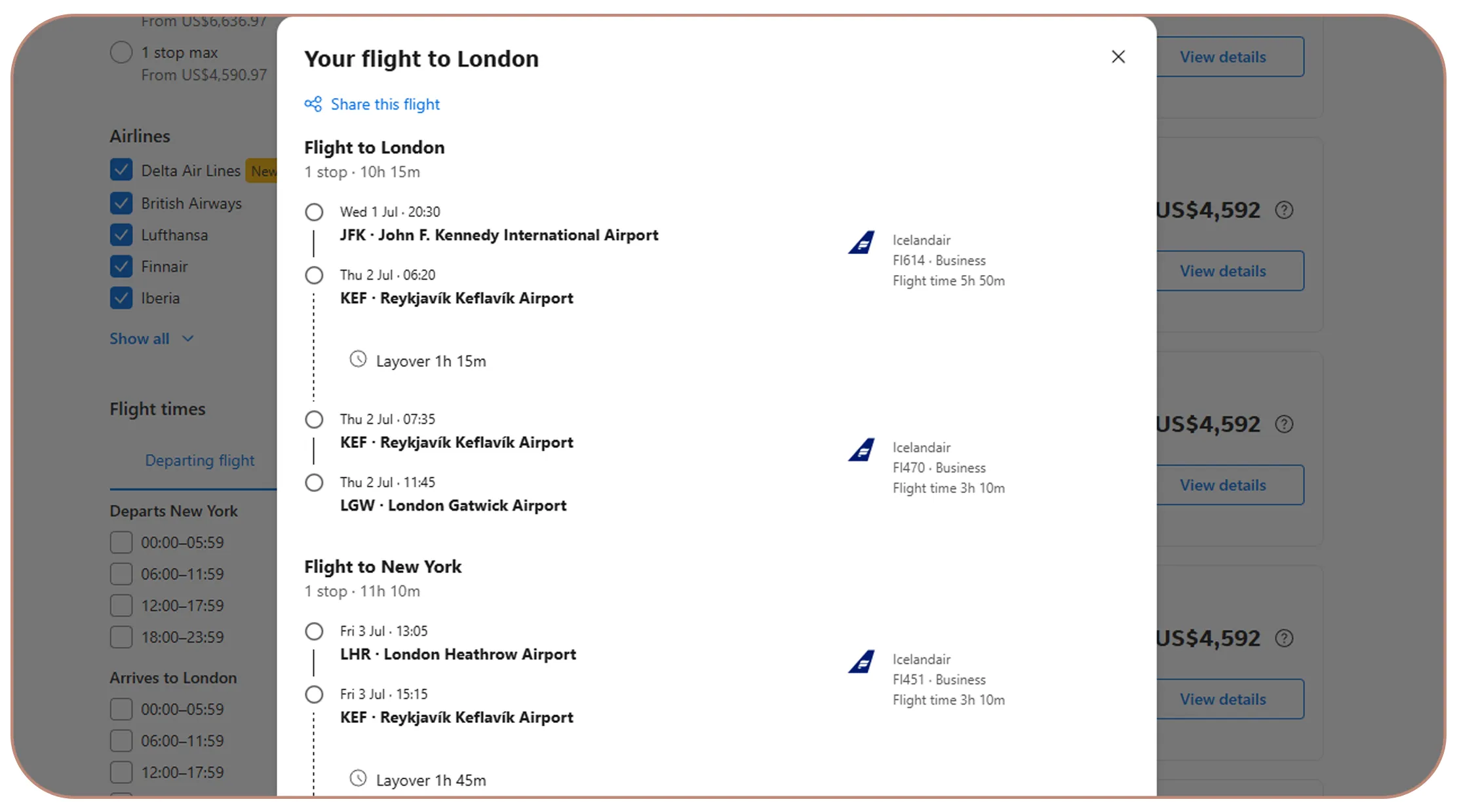 How Does Real-Time Fare Tracking Help Travel Brands?