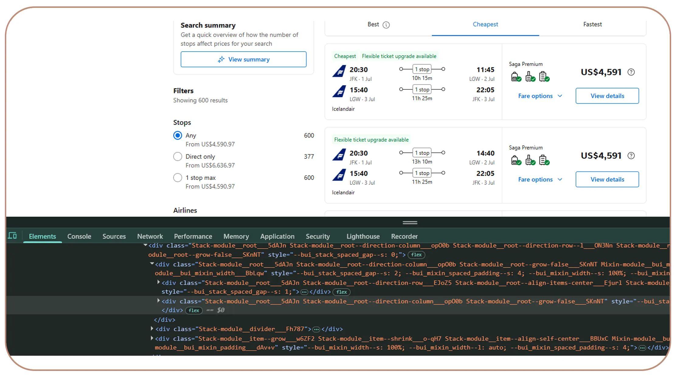 What Are the Biggest Applications of Travel Scraping APIs?