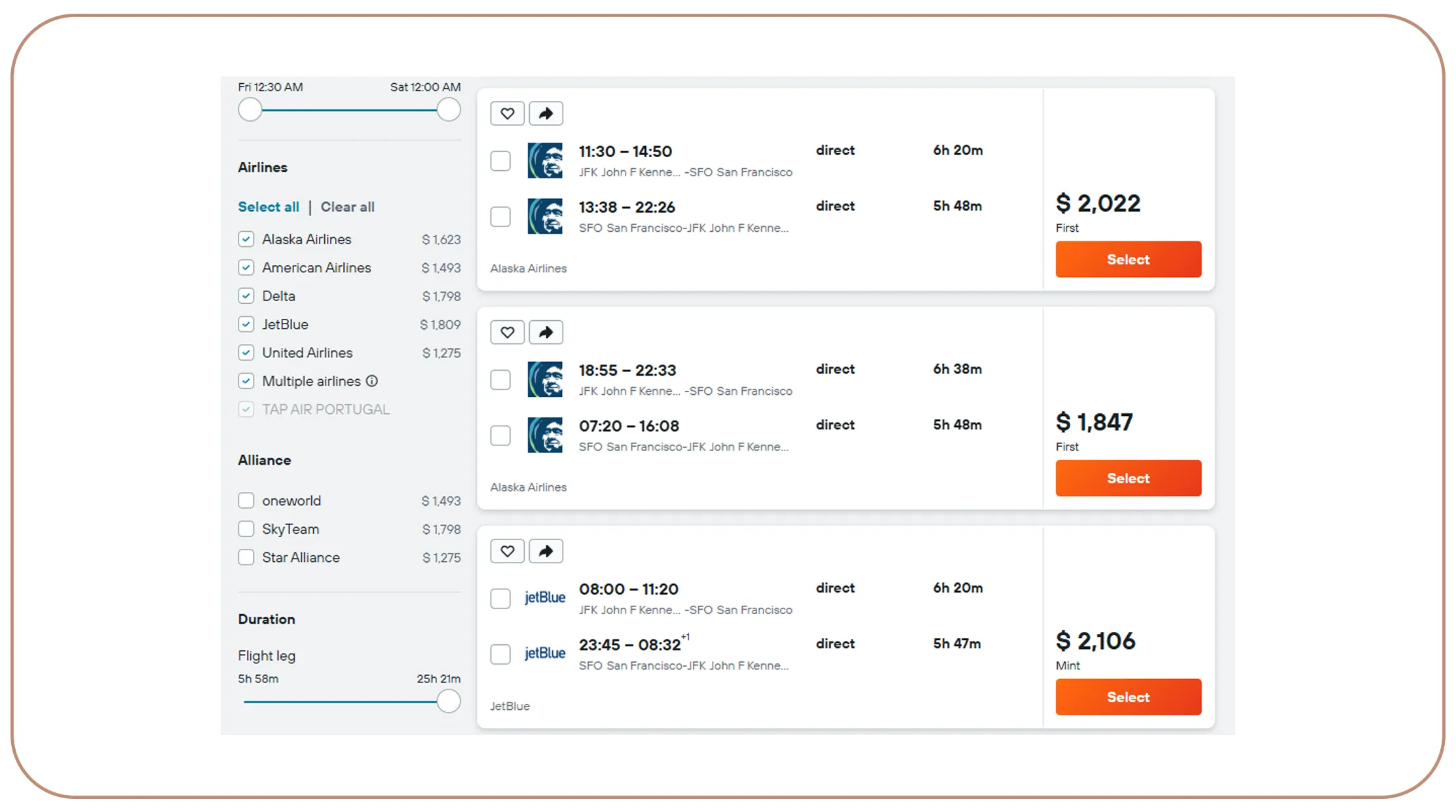 Why Are Airlines Investing More in Fare Intelligence?