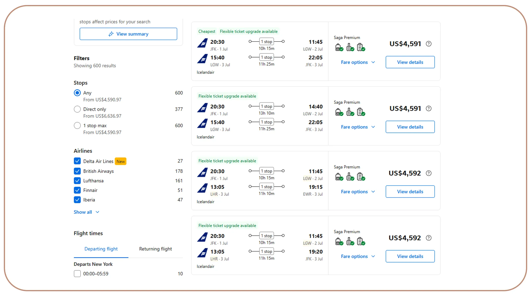 Why Is Structured Travel Data Important for Analytics?