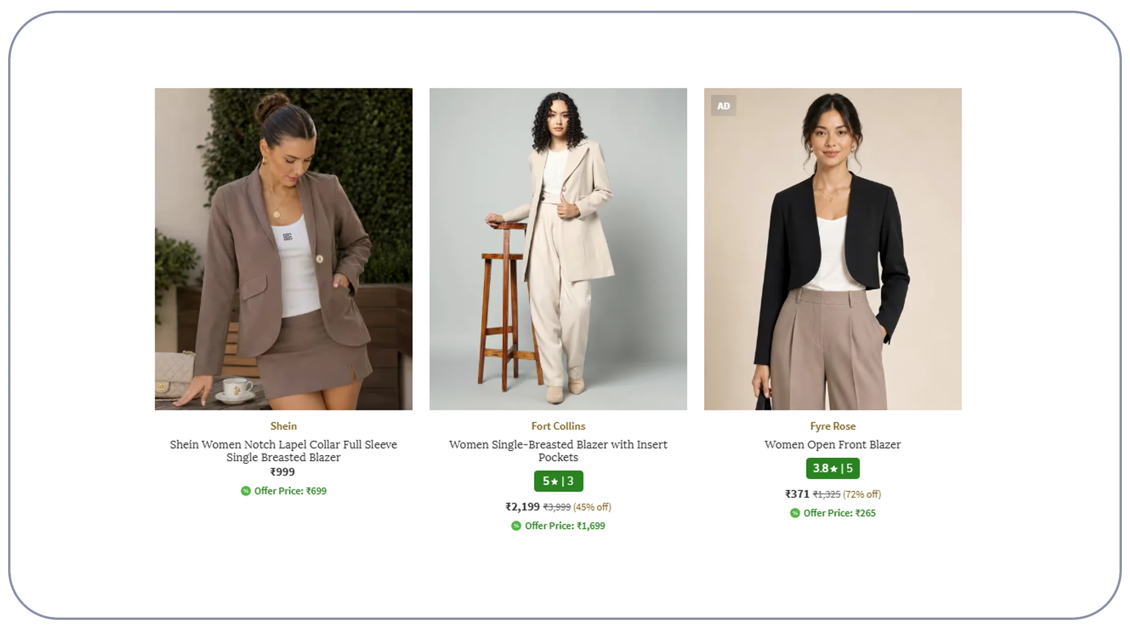 How Can Retailers Build a Reliable Fashion Product Dataset?