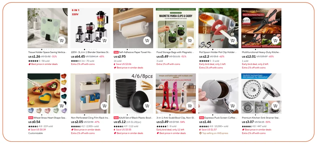 How Can Product Research Reveal Better Selling Opportunities?