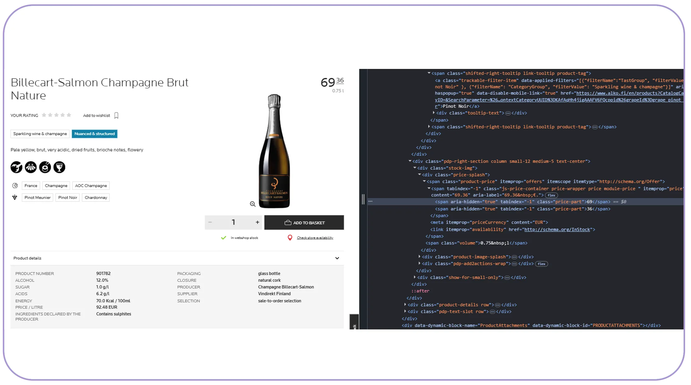 Automation as the Foundation of Speed