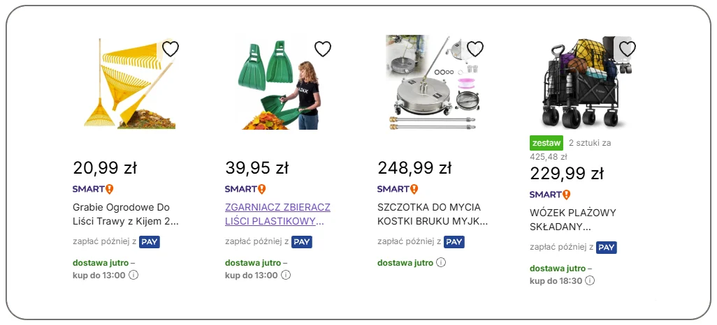 How Can Marketplace Data Reveal Competitor Pricing Patterns