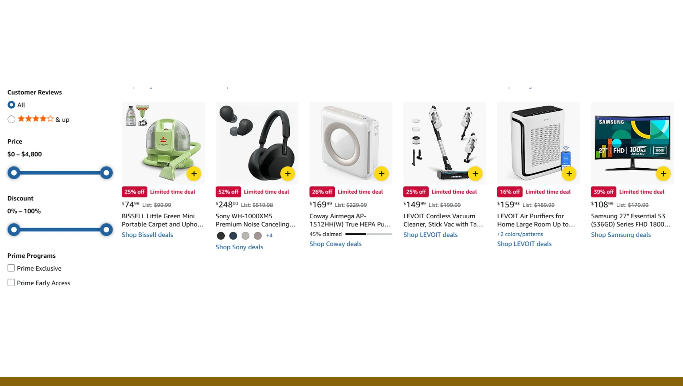 The Evolution of Competitive Price Intelligence