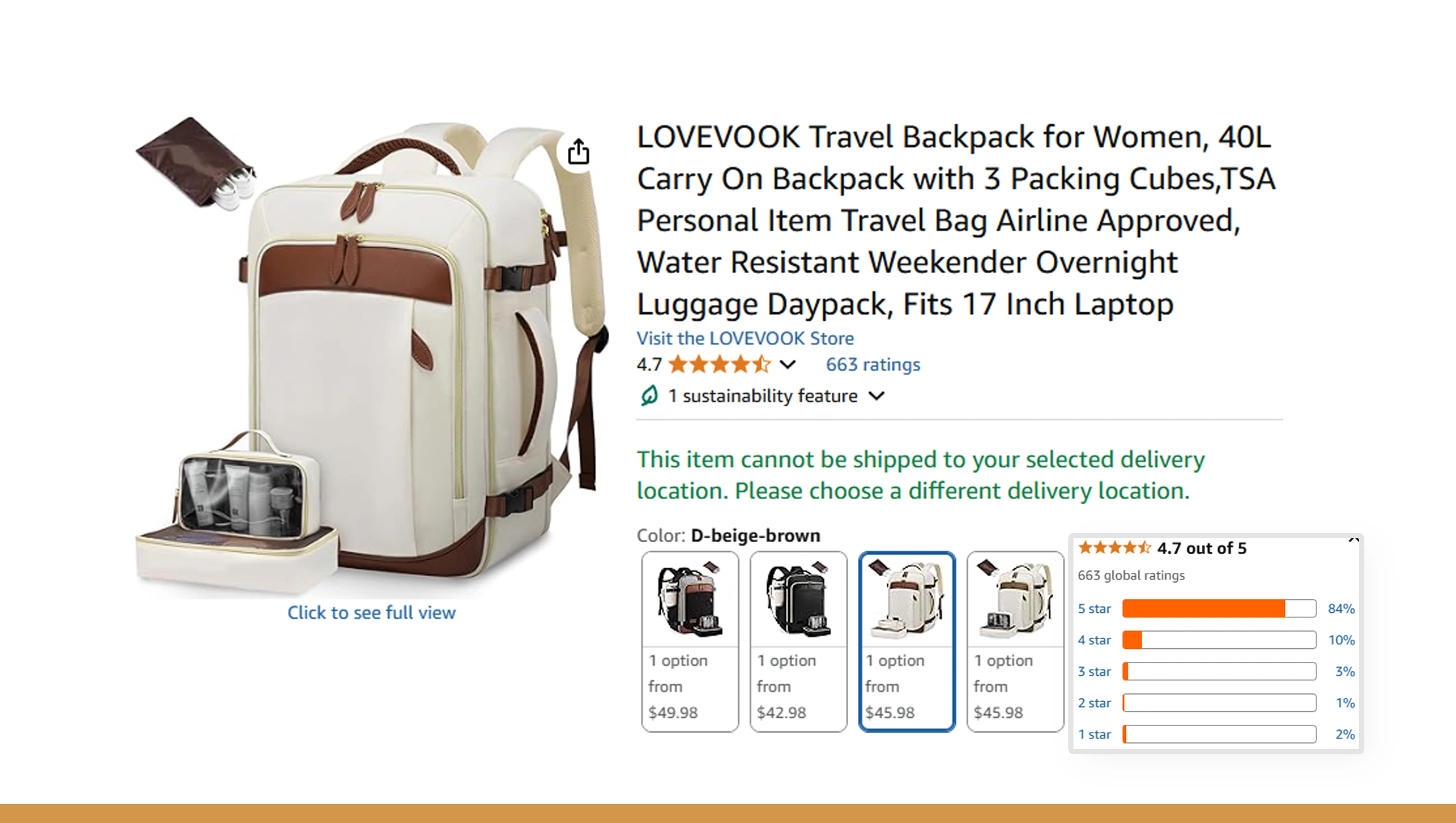 Amazon Review Data Extraction for Insights Amazon Review Data Extraction for Insights