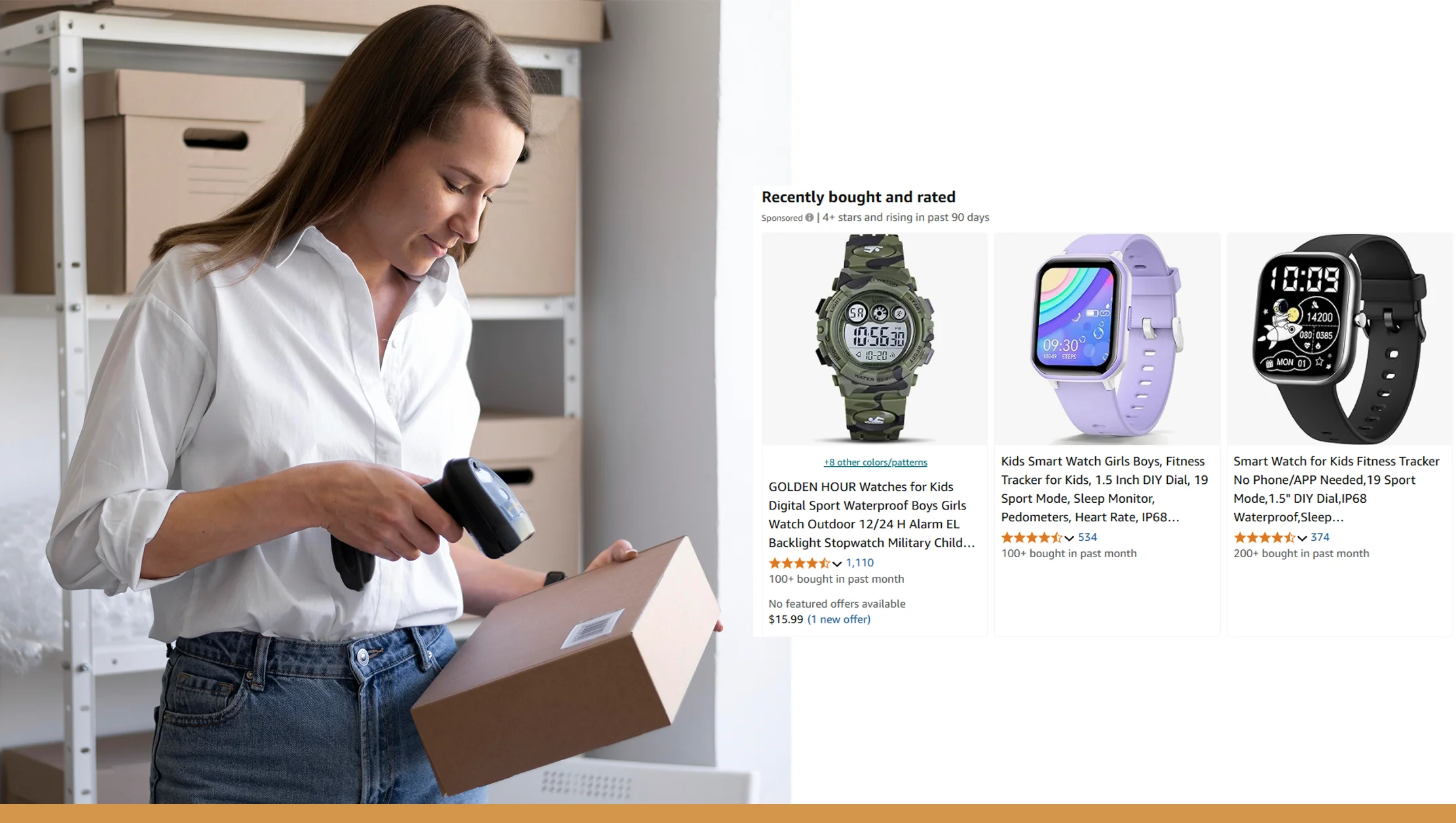 Inventory Management and Forecasting Accuracy with UPC Mapping Inventory Management and Forecasting Accuracy with UPC Mapping