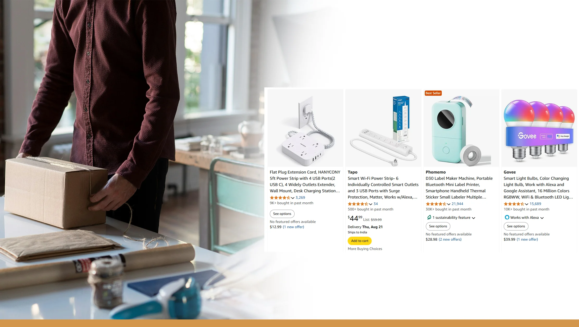 Seamless Amazon Product UPC Integration Across SKUs Seamless Amazon Product UPC Integration Across SKUs