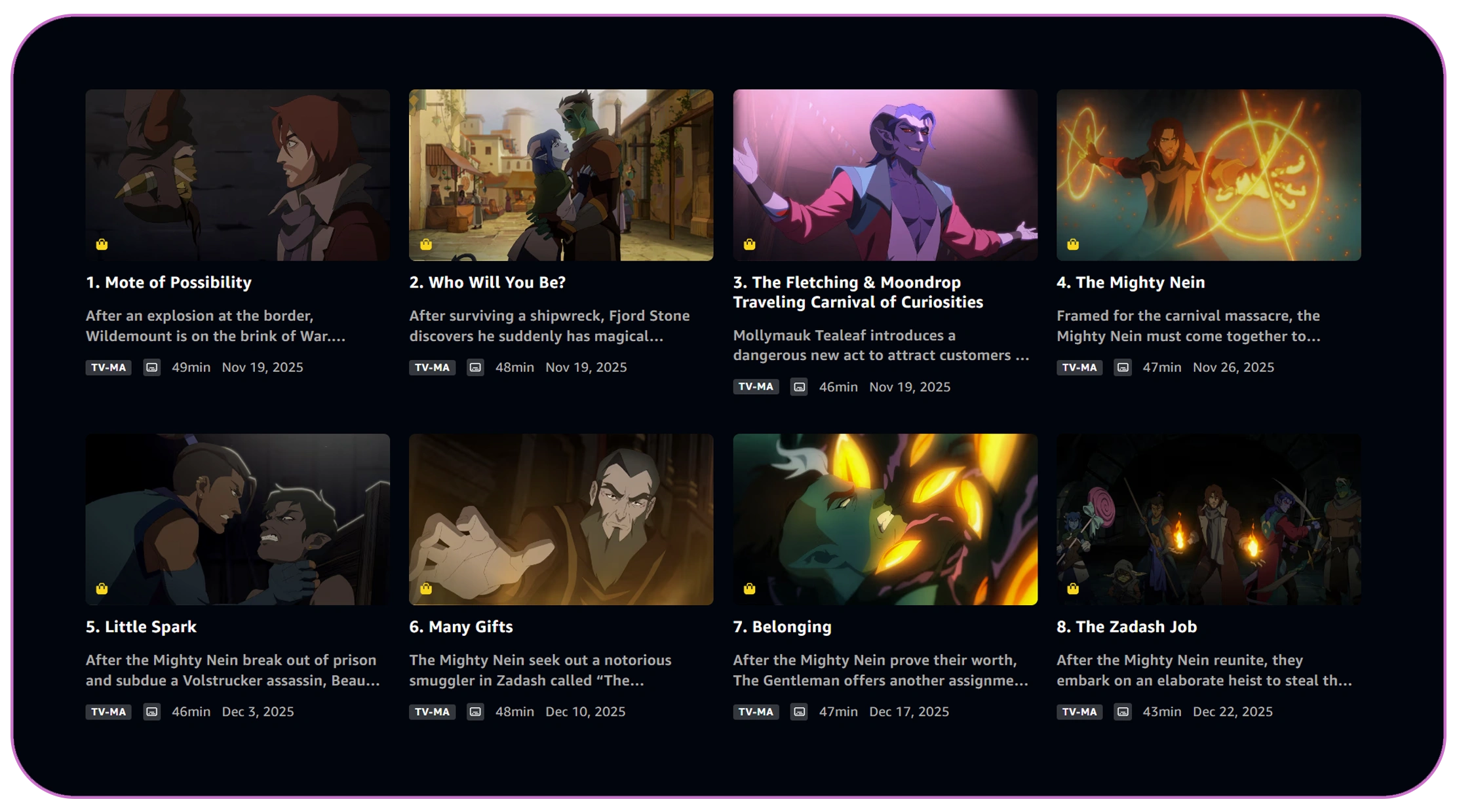 Extract Amazon video data for content analysis