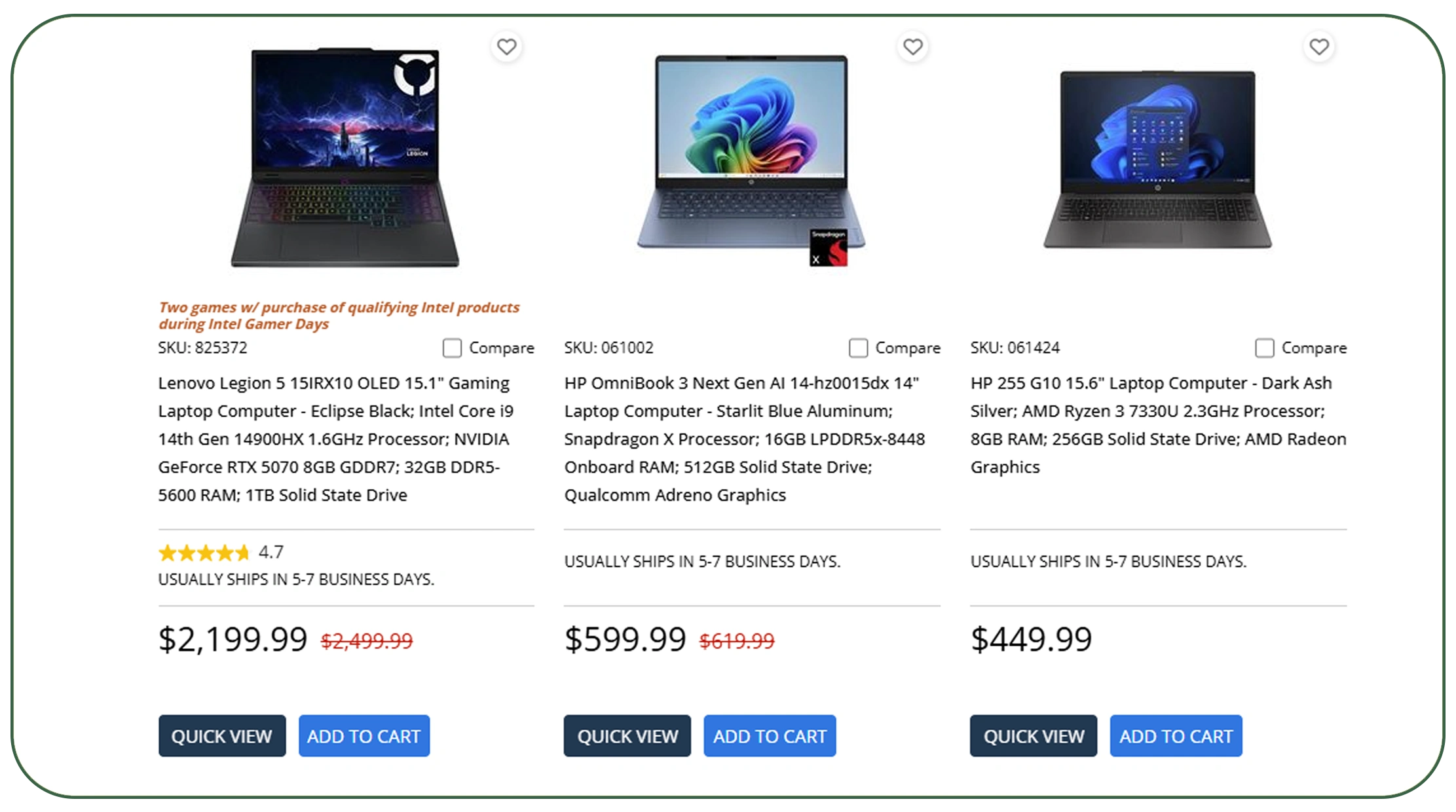 How Can Product Listings Reveal Emerging Demand