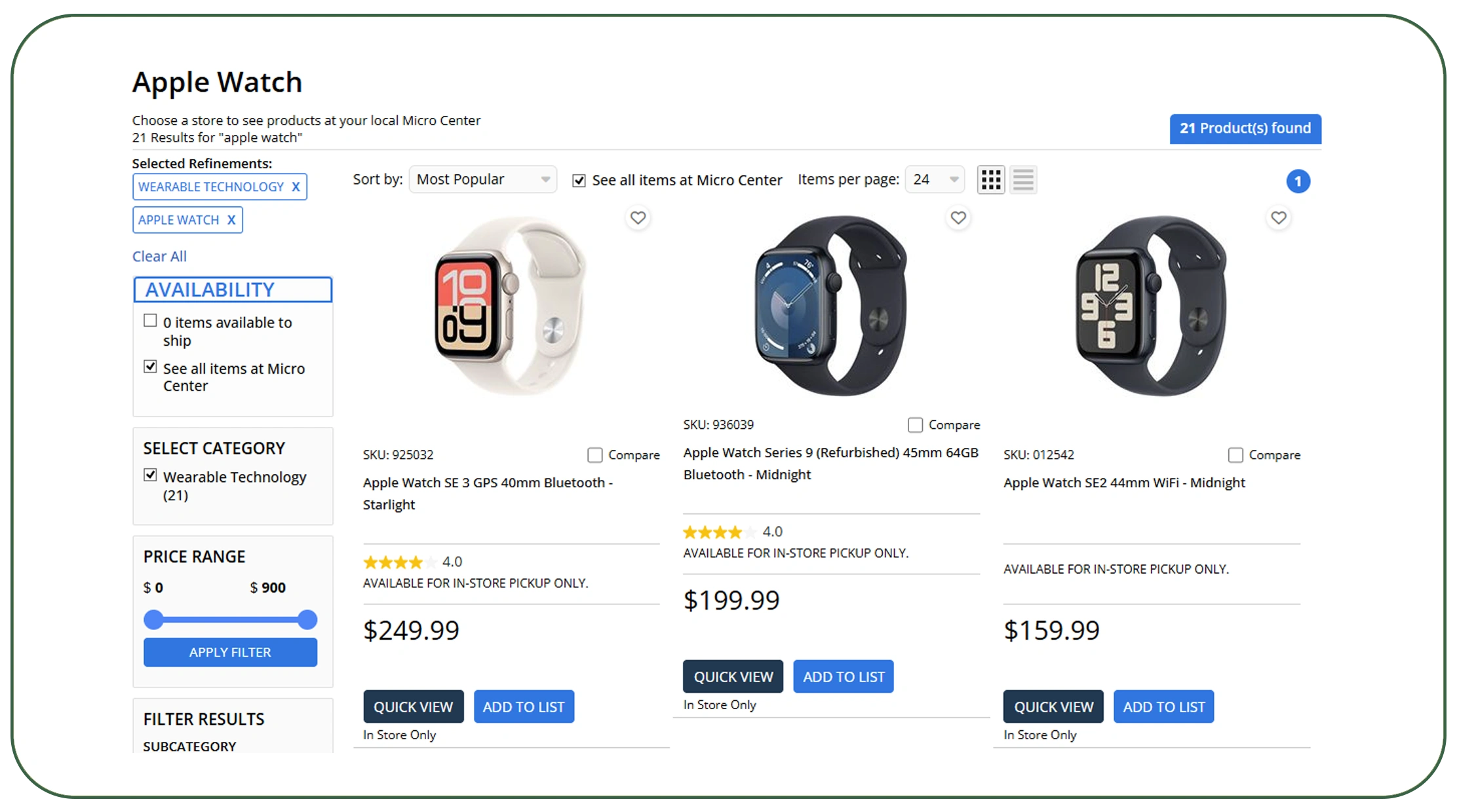 How Can an API Scale Electronics Data Collection