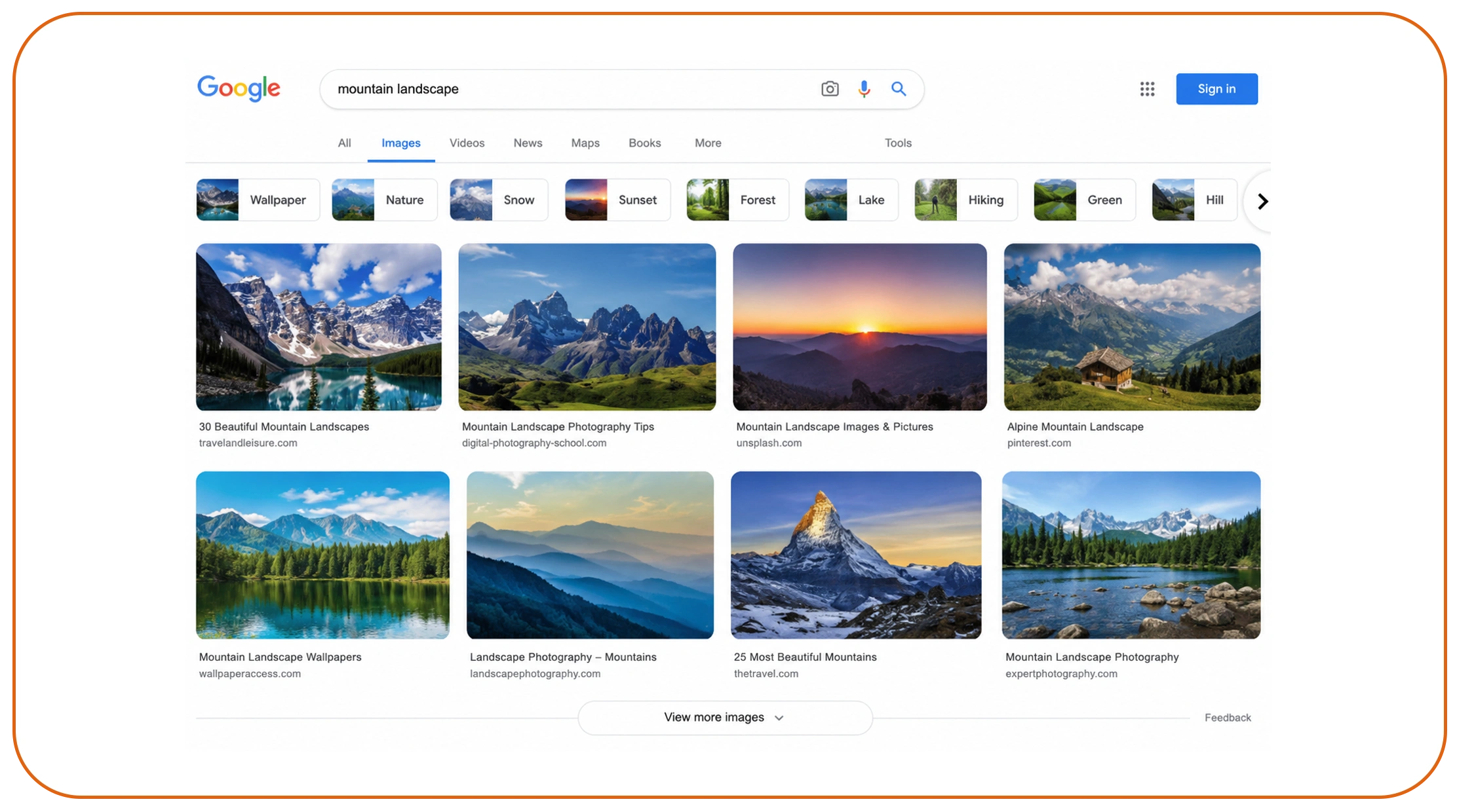 How Can Businesses Build Reliable AI Image Datasets?