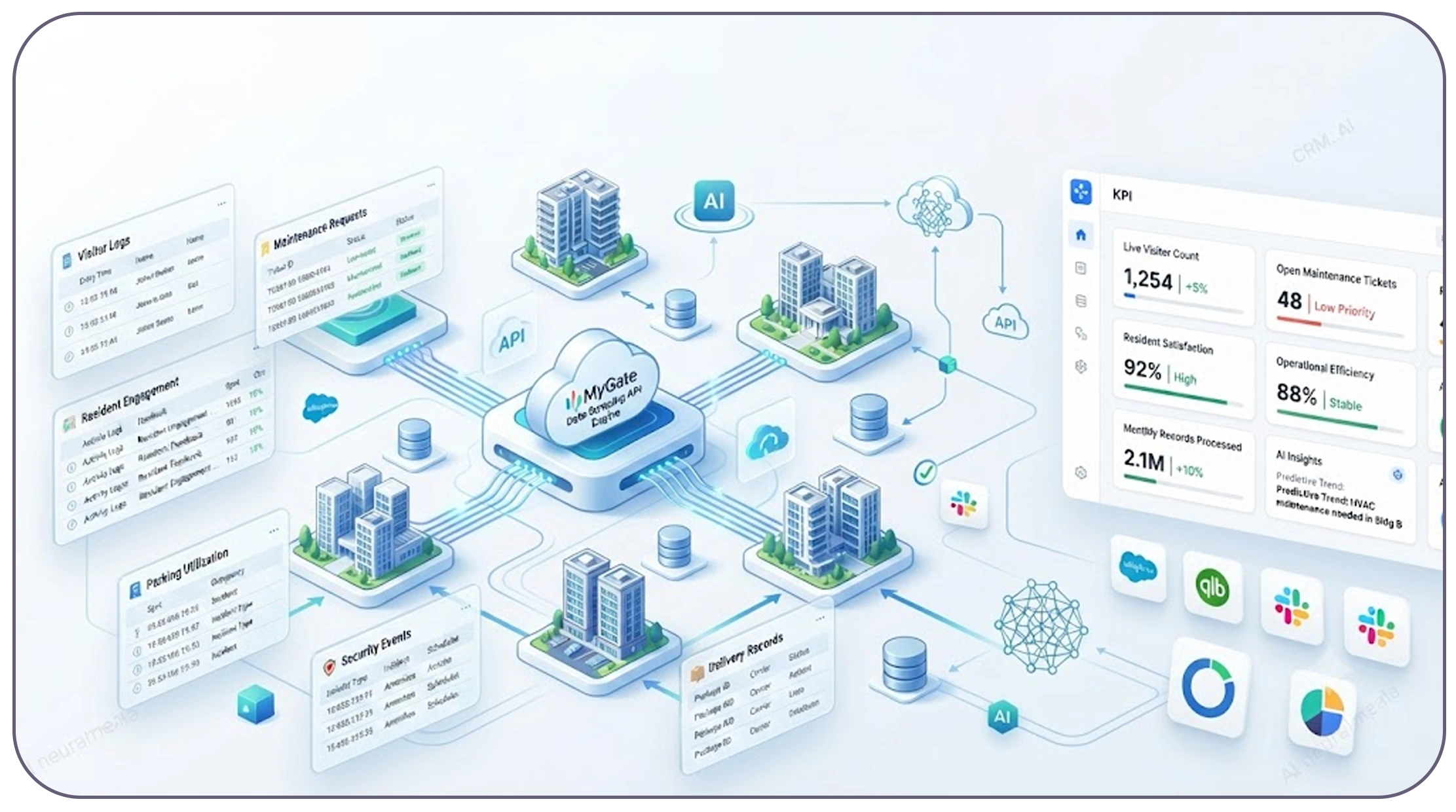 What Makes Reliable Data Extraction Essential for Future Property Technology?