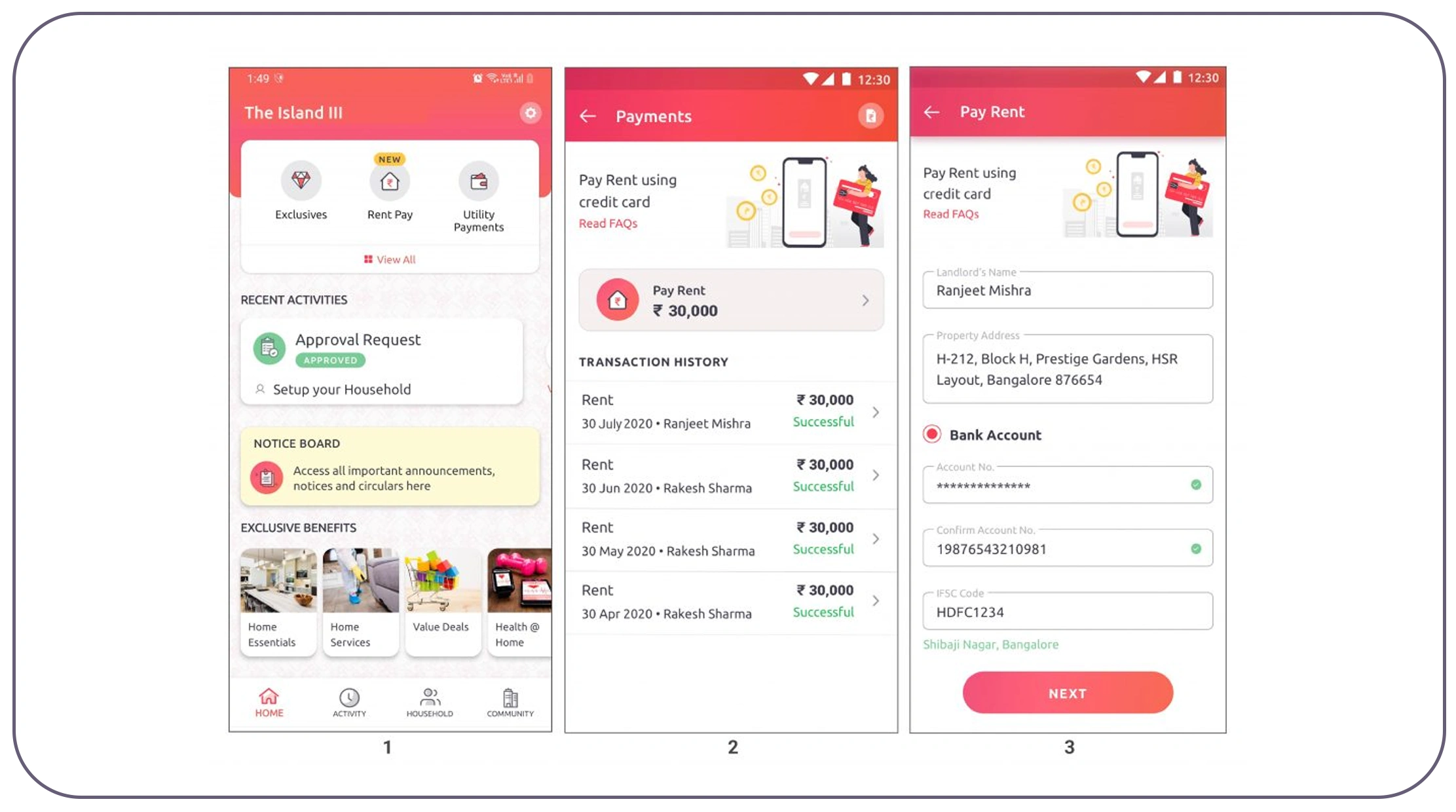 Why Are Modern Property Platforms Built Around API Automation?