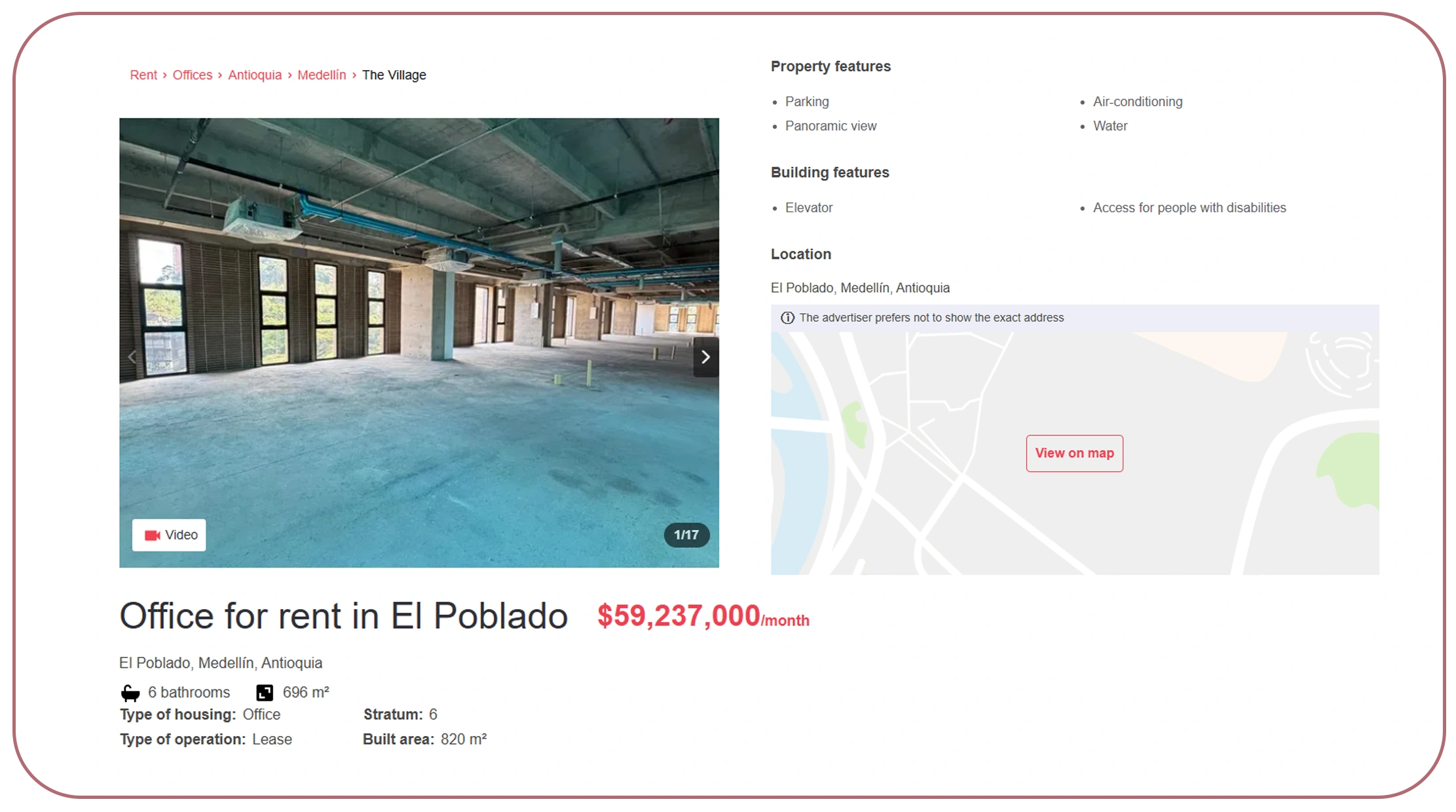 How Can Property Data Improve Market Forecasting?