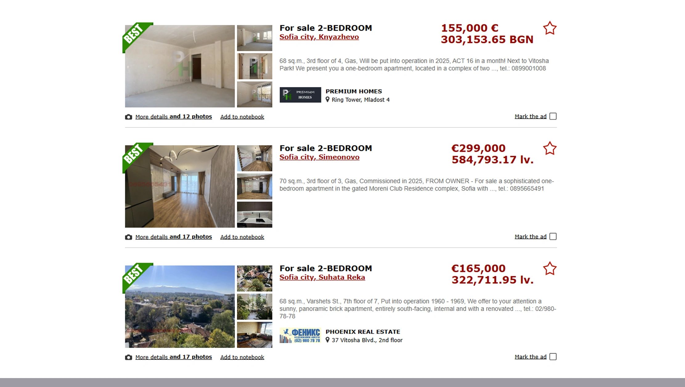 Leveraging APIs for Real Estate Analysis