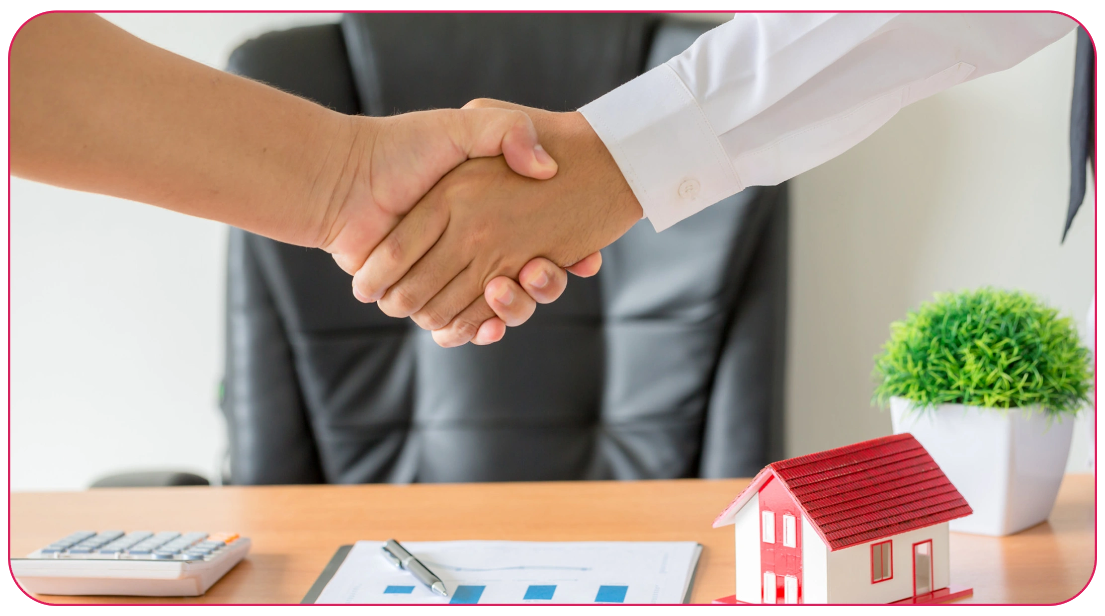 How Can RERA Data Improve Property Lead Generation?