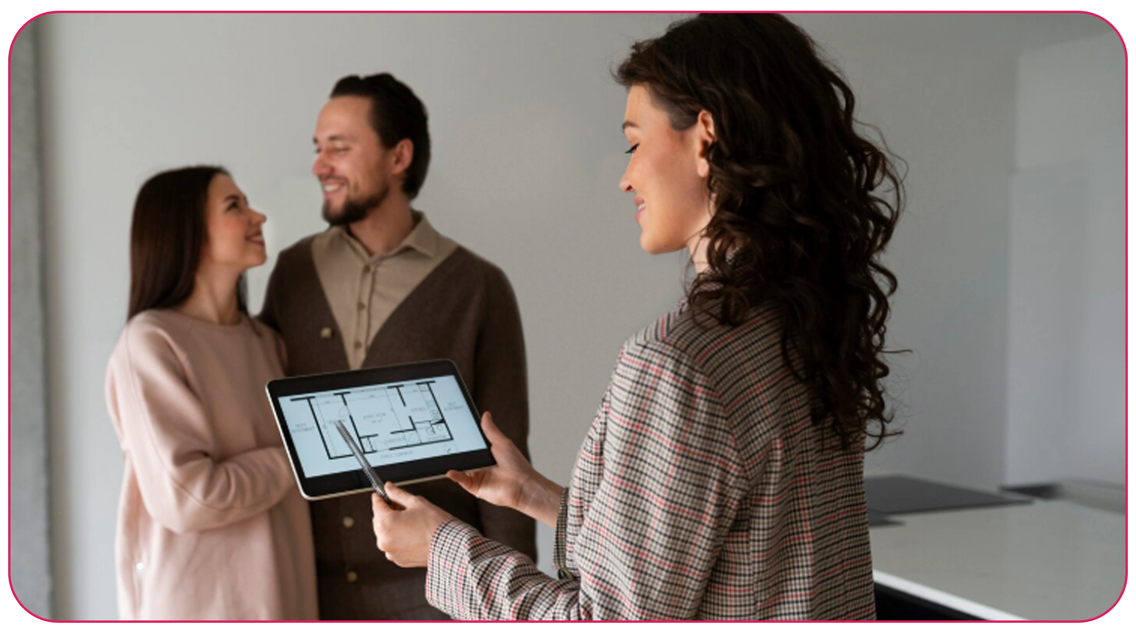 Why Is AI Transforming Property Lead Generation?