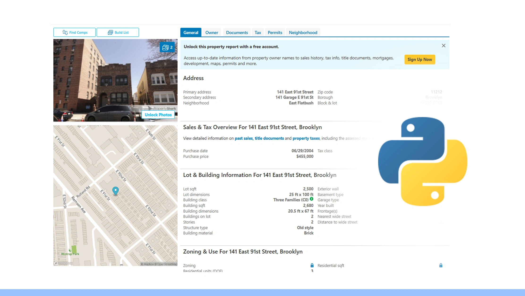 Property Valuation & Predictive Analytics Property Valuation & Predictive Analytics
