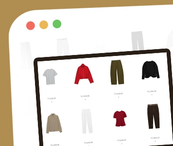 automated Zara web scraping for fashion market research