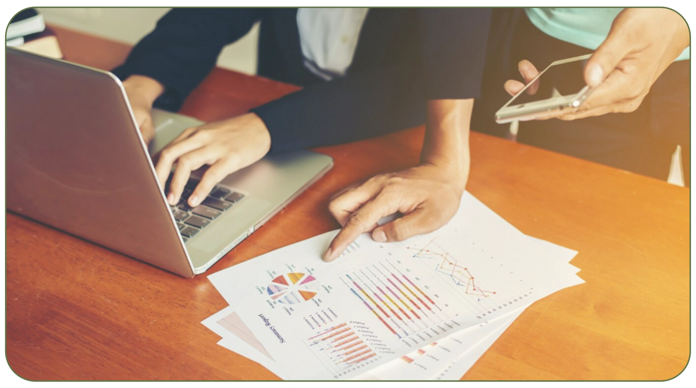 Key Data Sources for Job Market Analysis