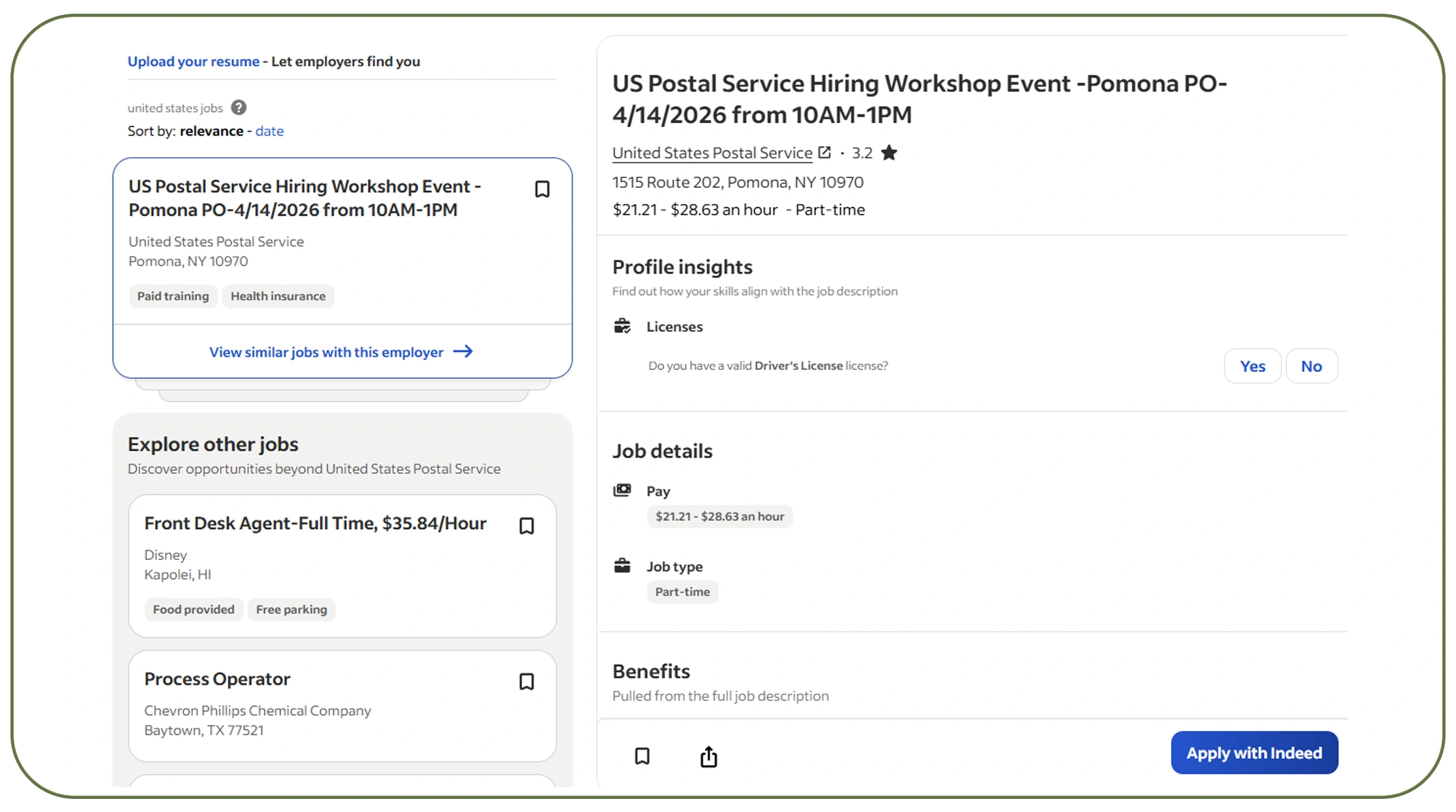 The Role of Web Scraping in Job Market Intelligence