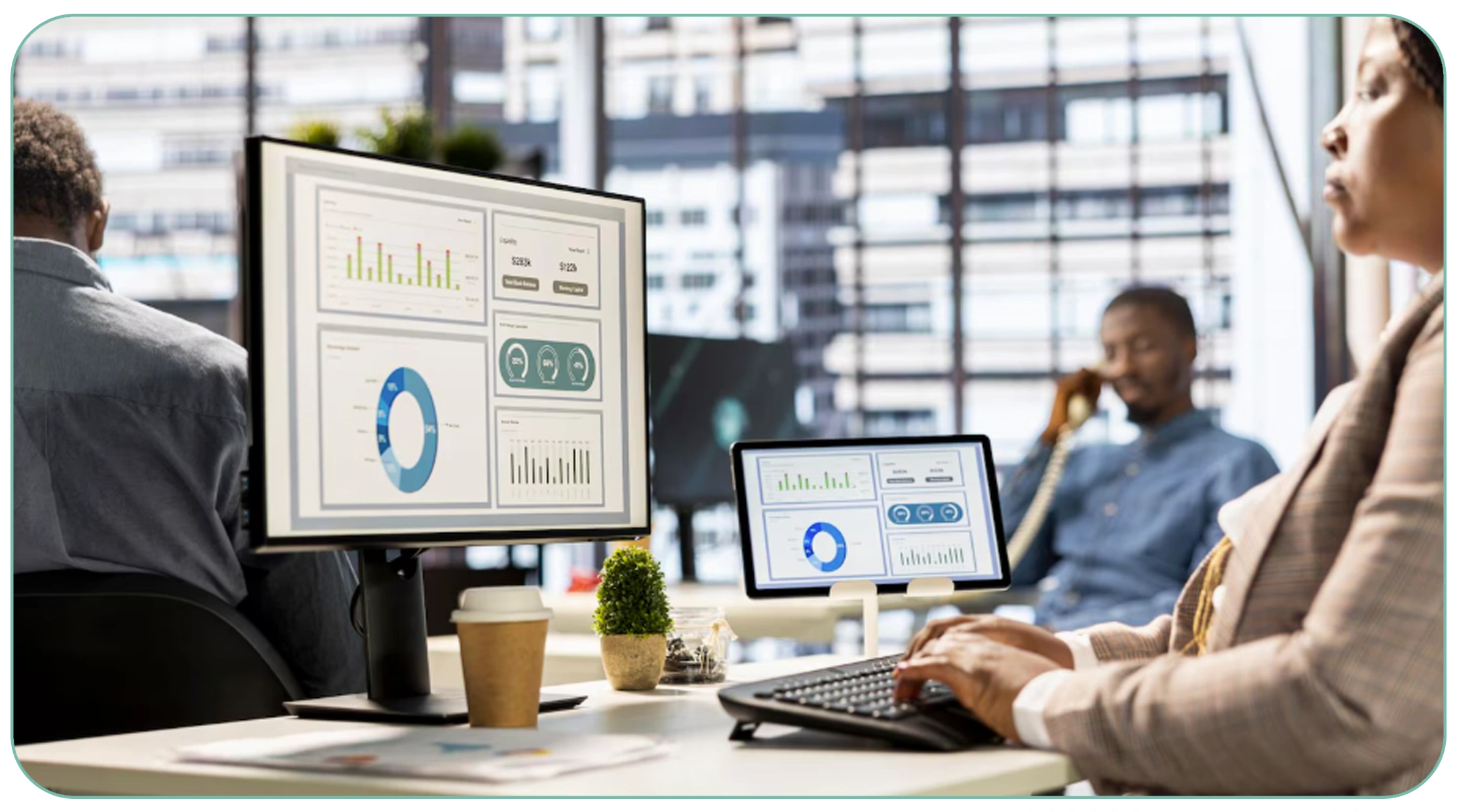 Rising Enterprise Demand for Scalable Data Extraction