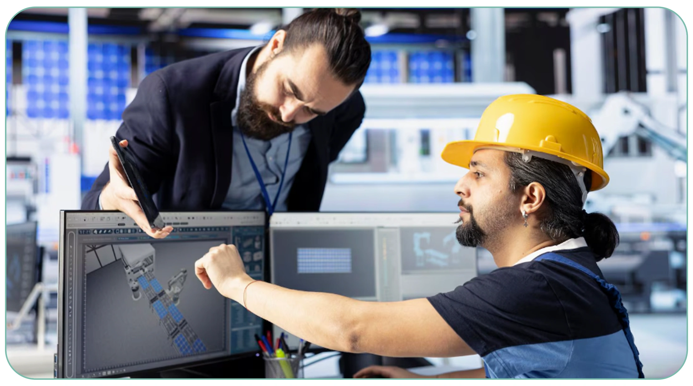 Specialized Providers Deliver Advanced Infrastructure