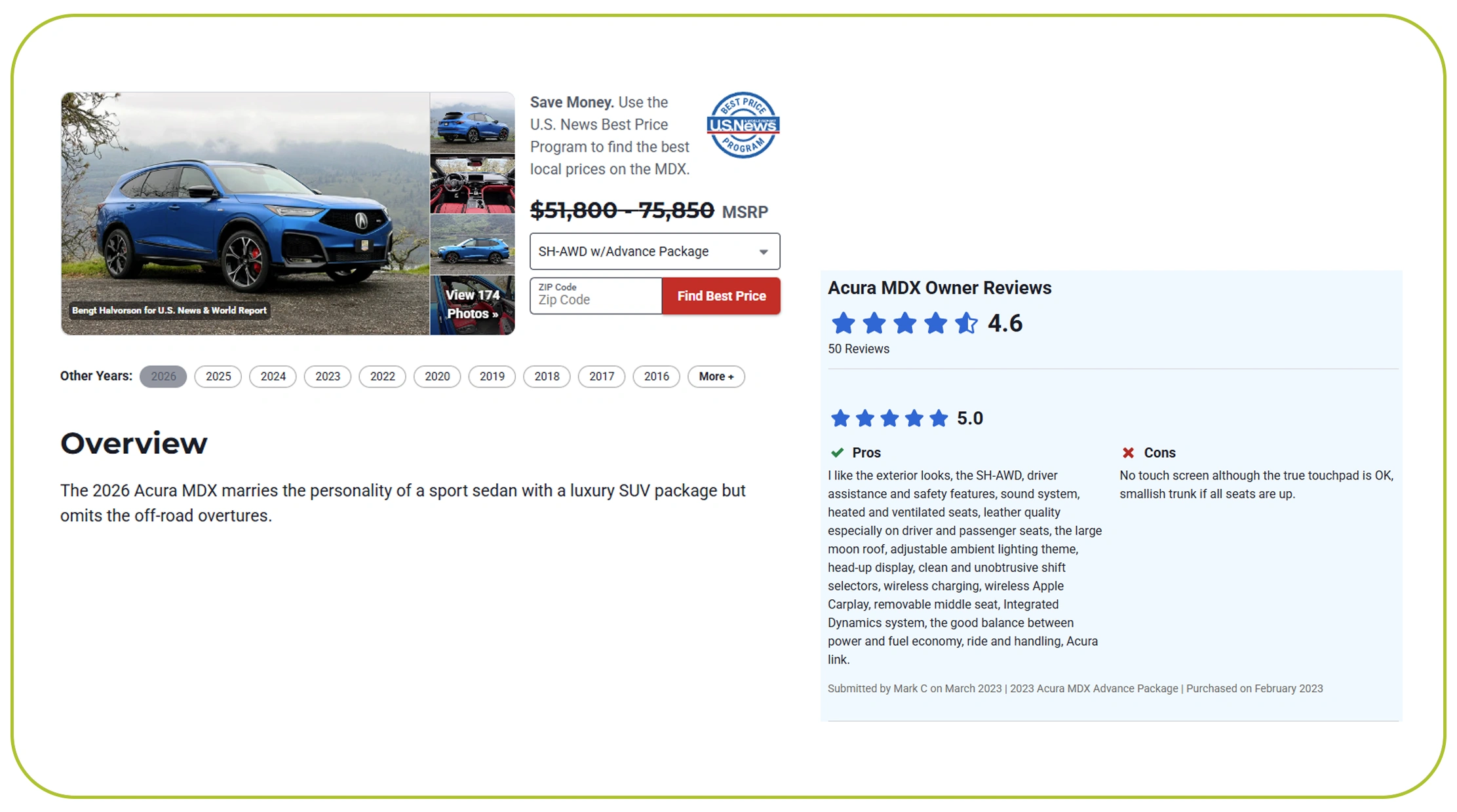 Enterprise Web Crawling for Multi-Location Dealer Groups