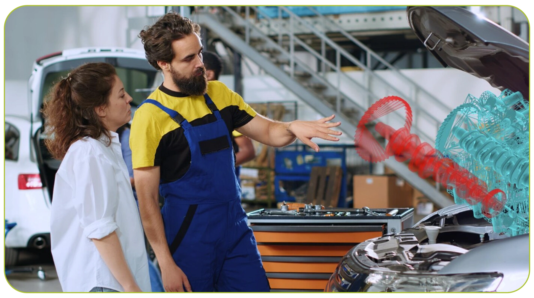 Tools and Infrastructure for Automotive Price Scraping