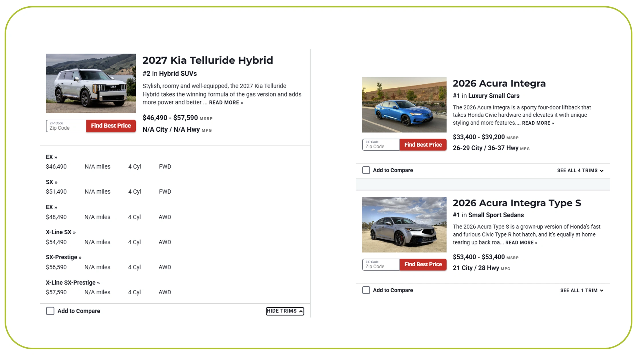 Why Vehicle Pricing Intelligence Is a Dealership Survival Skill
