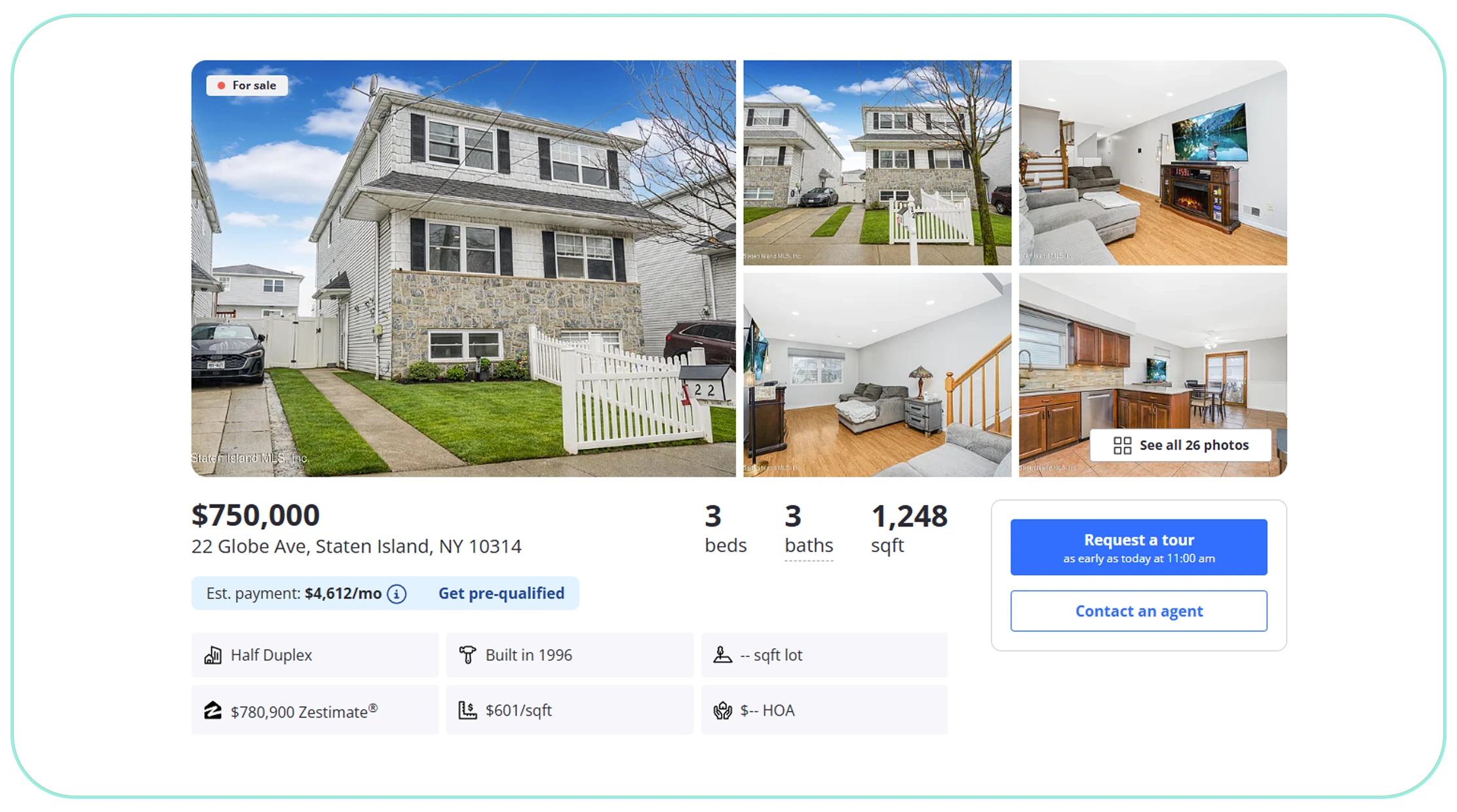 Gaining Accurate Market Visibility Through Listings Data