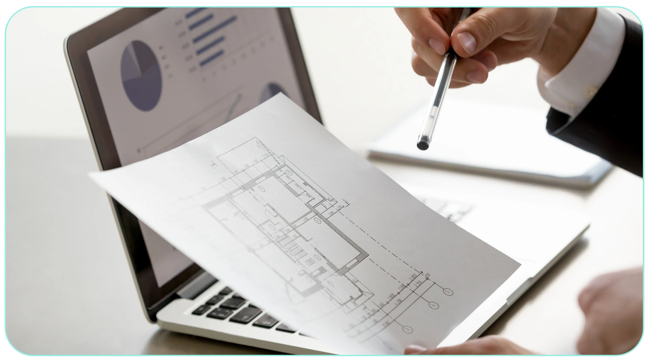 Strengthening Strategic Decisions with Market Insights