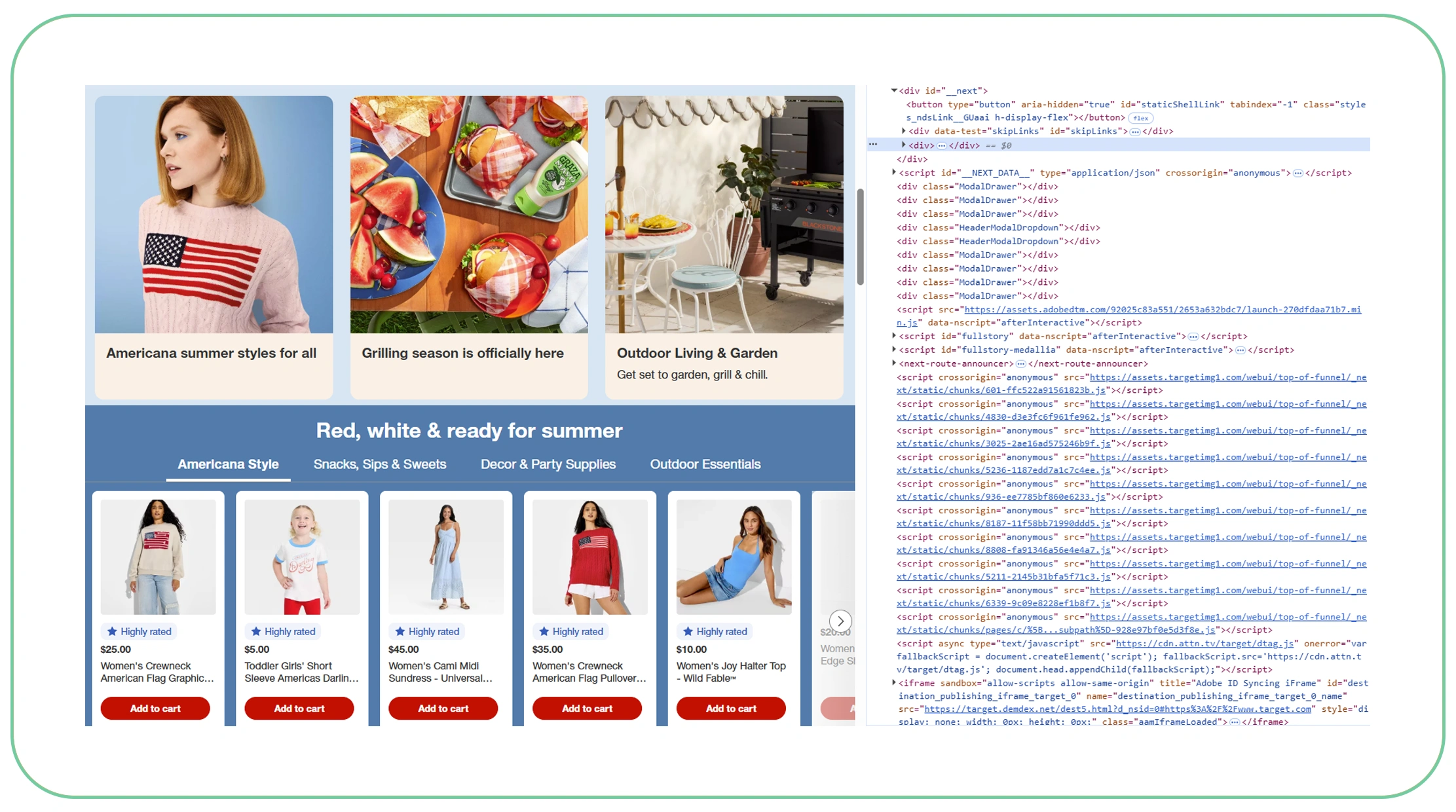 How Ecommerce APIs Support Analytics Automation