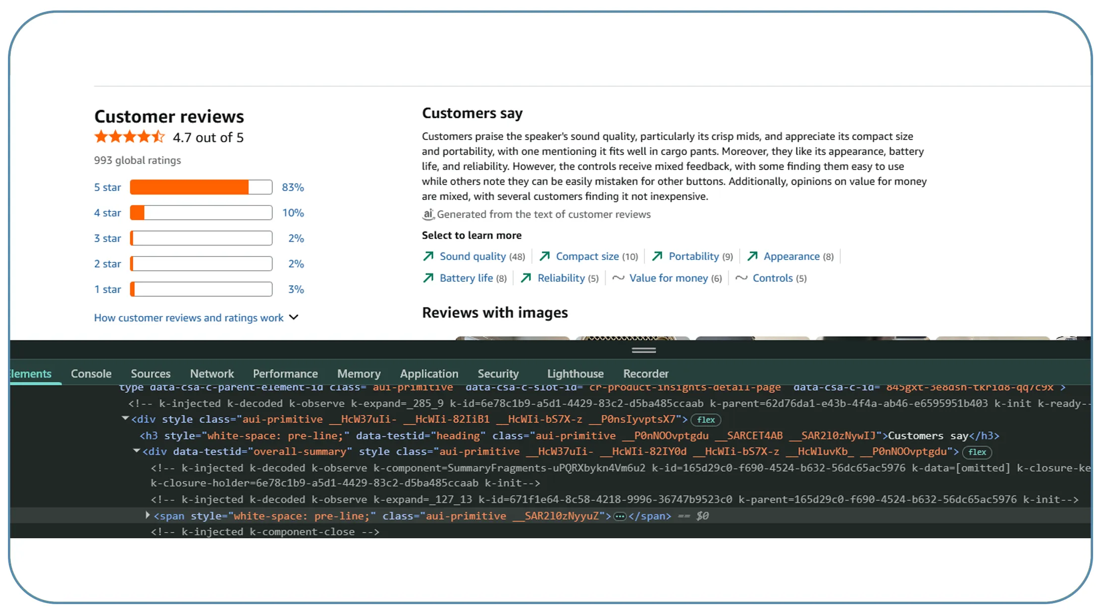 How Do Web Scraping Services Improve Business Intelligence?